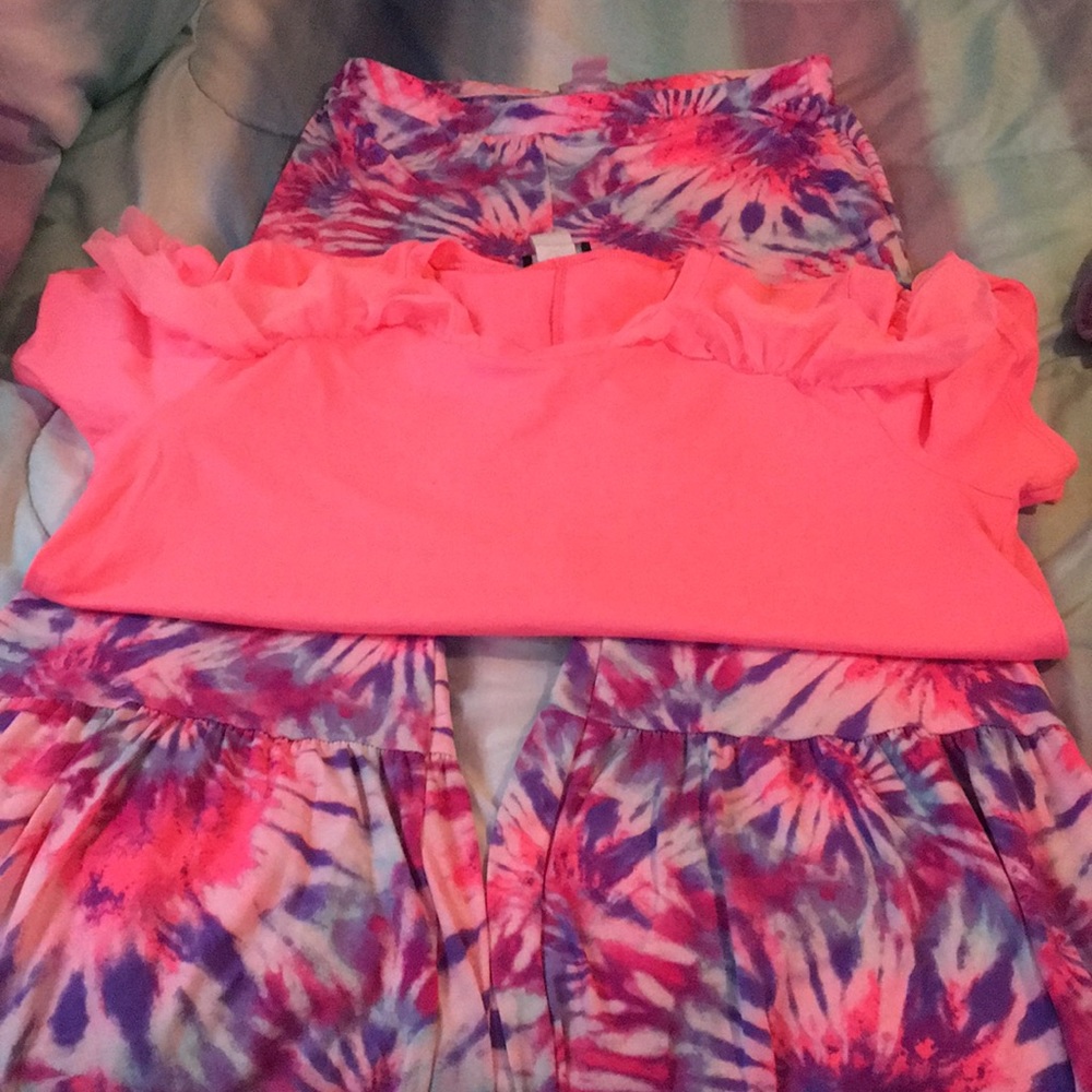 2 piece set